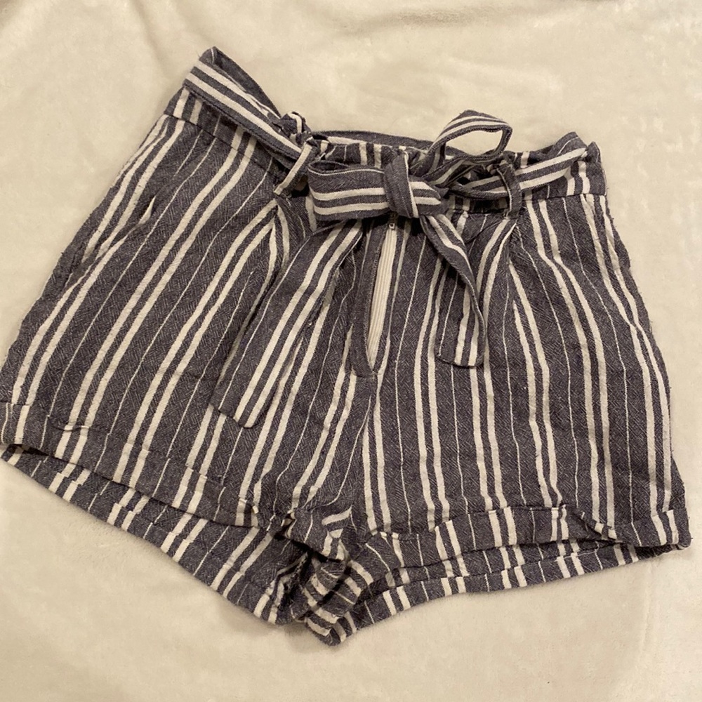 Forever 21 shorts